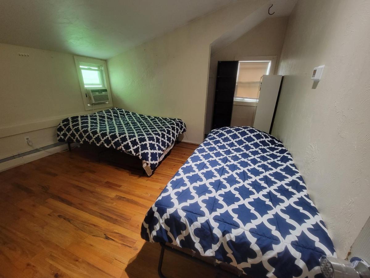 Private Bedroom Near บอสตัน ภายนอก รูปภาพ
