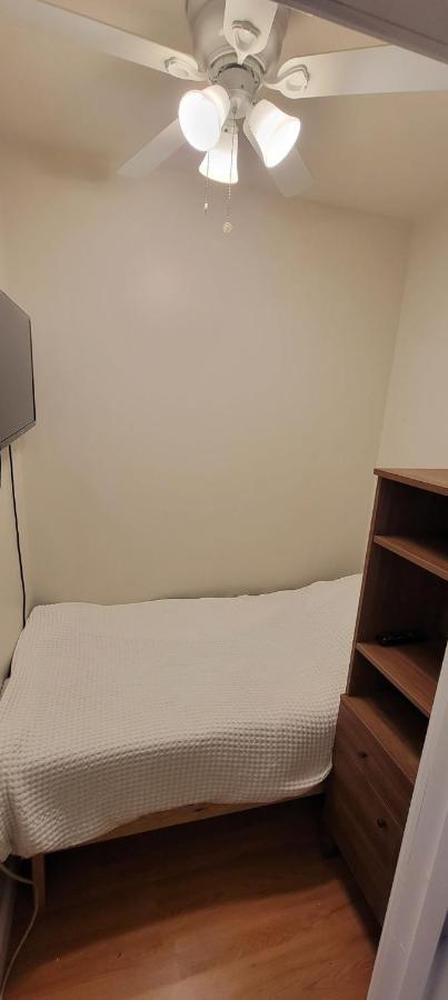 Private Bedroom Near บอสตัน ภายนอก รูปภาพ
