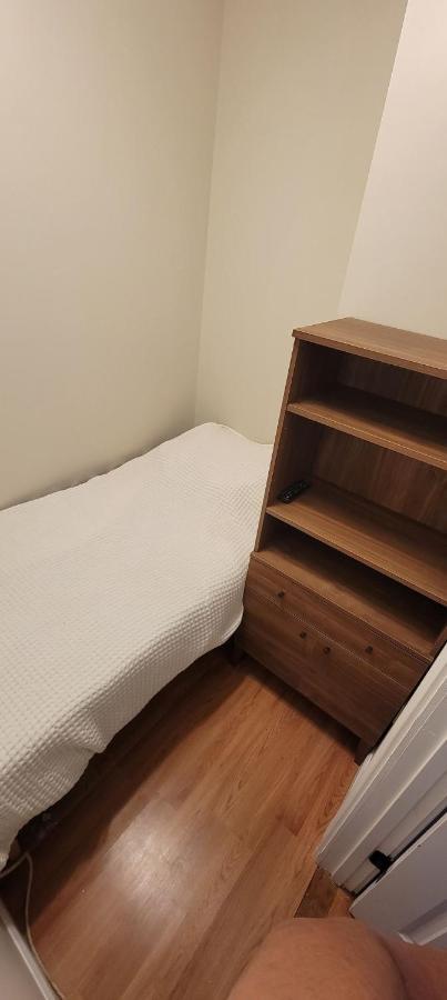 Private Bedroom Near บอสตัน ภายนอก รูปภาพ