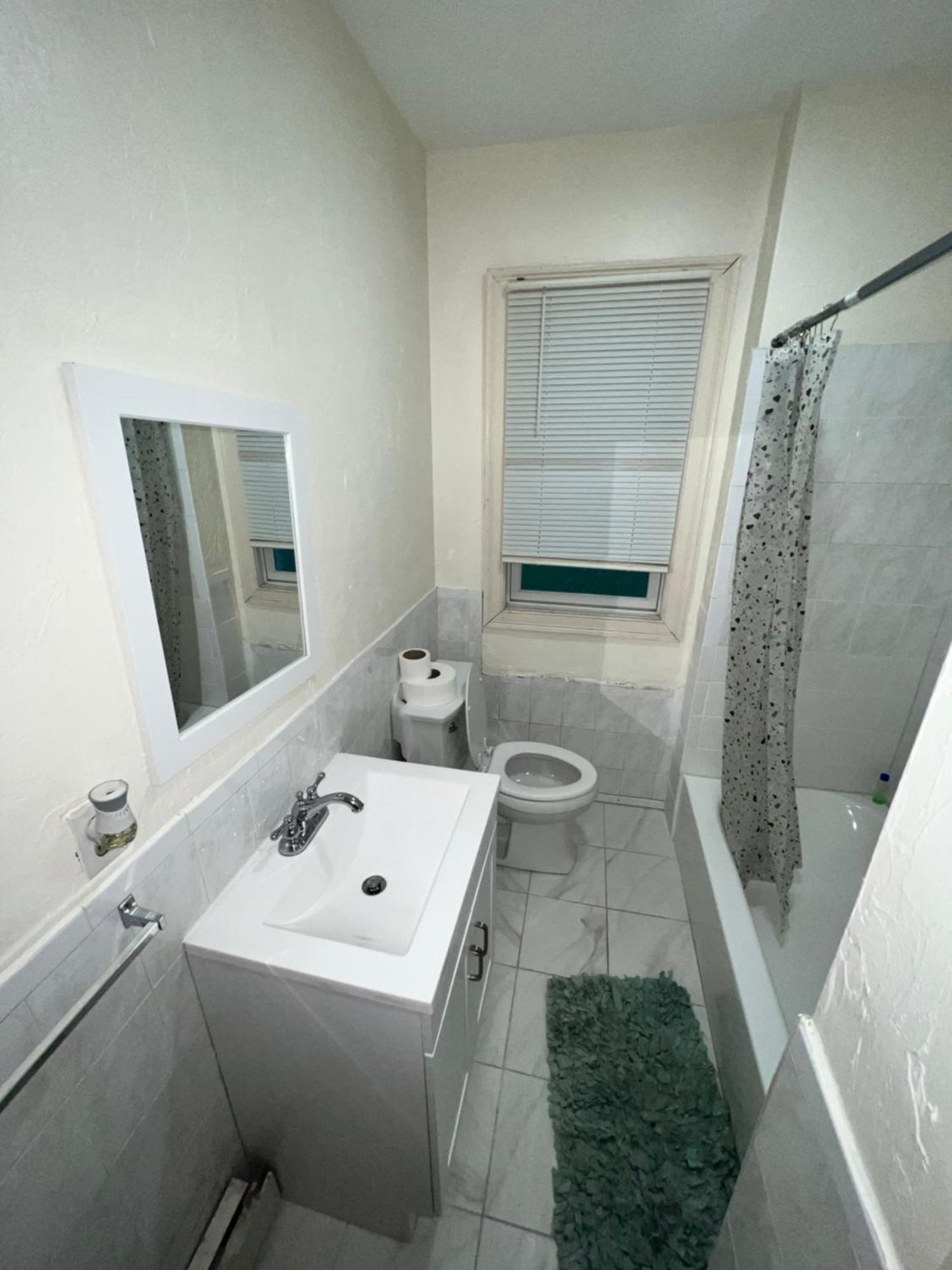 Private Bedroom Near บอสตัน ภายนอก รูปภาพ