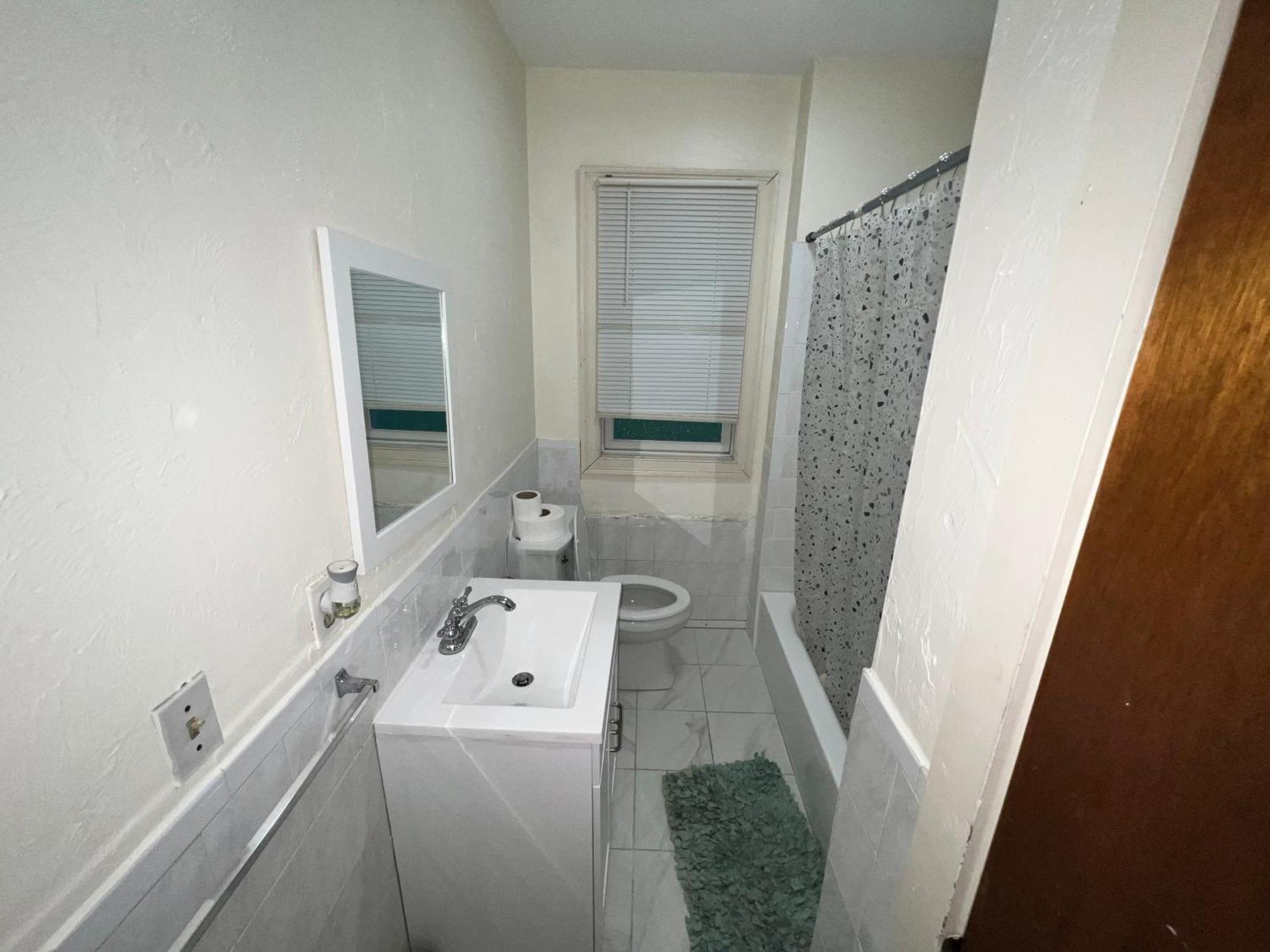 Private Bedroom Near บอสตัน ภายนอก รูปภาพ