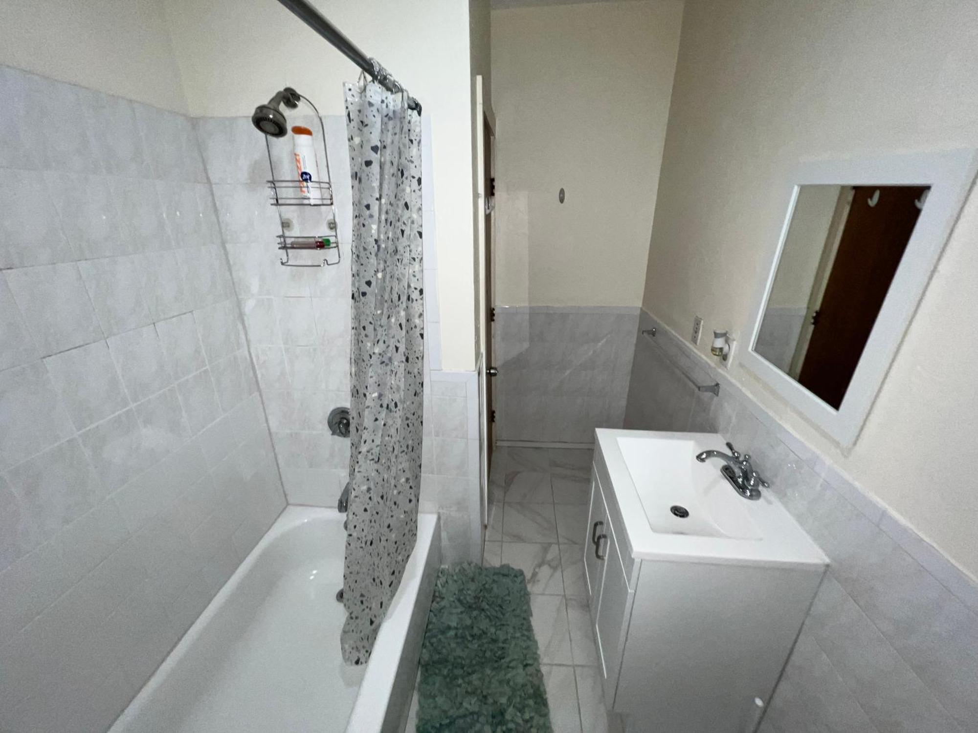 Private Bedroom Near บอสตัน ภายนอก รูปภาพ