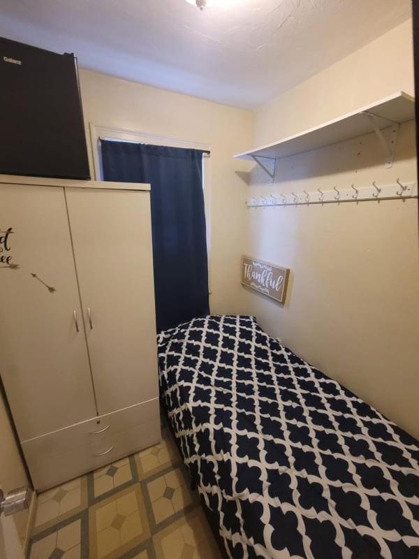 Private Bedroom Near บอสตัน ภายนอก รูปภาพ