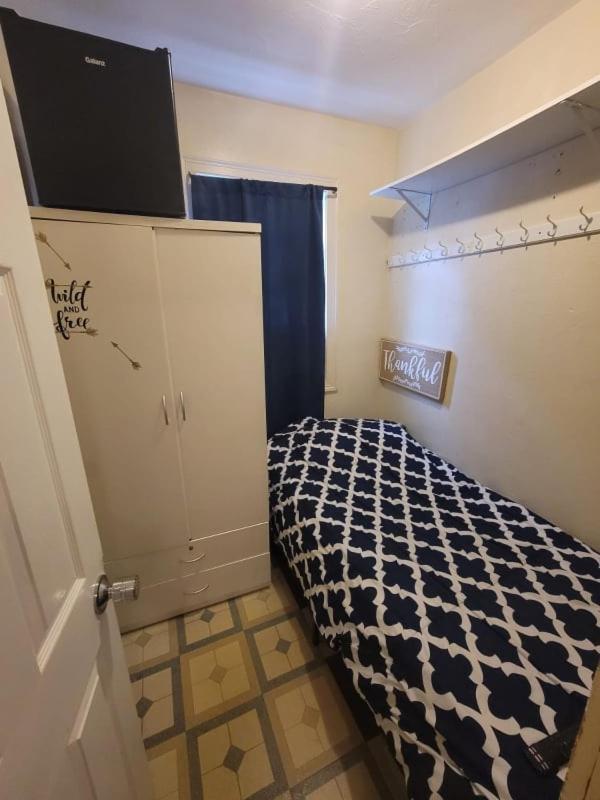 Private Bedroom Near บอสตัน ภายนอก รูปภาพ